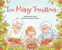 Too Many Tomatoes cover