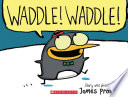 Waddle! Waddle! cover