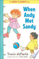 When Andy Met Sandy cover