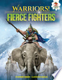 Fierce Fighters cover