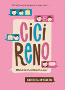 Cici Reno #MiddleSchoolMatchmaker cover