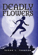 Deadly Flowers cover