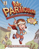 Mr. Particular: The World's Choosiest Champion! cover