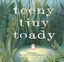 Teeny Tiny Toady cover