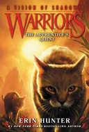 The Apprentice's Quest cover