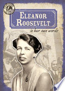 Eleanor Roosevelt in Her Own Words cover