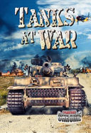 Tanks at War cover