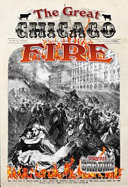 The Great Chicago Fire cover