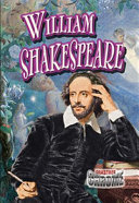 William Shakespeare cover