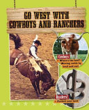 Go West with Cowboys and Ranchers cover