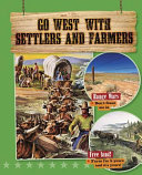 Go West with Settlers and Farmers cover