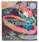 Interstellar Cinderella cover