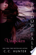 Unspoken cover