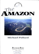 The Amazon cover