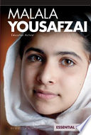 Malala Yousafzai: Education Activist cover