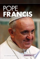 Pope Francis: Spiritual Leader and Voice of the Poor cover