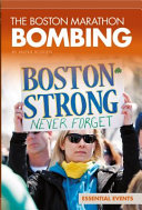 The Boston Marathon Bombing cover