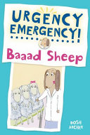Baaad Sheep cover