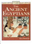 The Ancient Egyptians cover