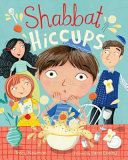 Shabbat Hiccups cover