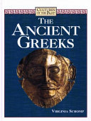 The Ancient Greeks cover