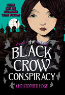 The Black Crow Conspiracy cover
