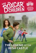 The Legend of the Irish Castle cover