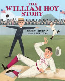 The William Hoy Story cover