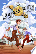 Compass South cover