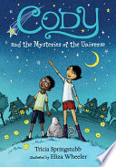 Cody and the Mysteries of the Universe cover