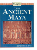 The Ancient Maya cover