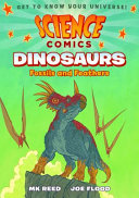 Dinosaurs: Fossils and Feathers cover