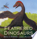 Feathered Dinosaurs cover