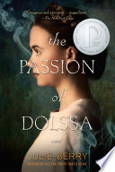 The Passion of Dolssa cover