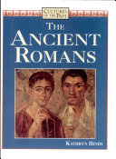The Ancient Romans cover