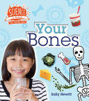 Your Bones cover