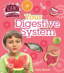 Your Digestive System cover