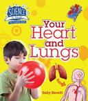 Your Heart and Lungs cover