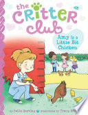 Amy Is a Little Bit Chicken cover