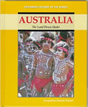 Australia: The Land Down Under cover