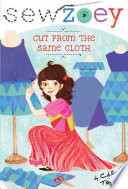 Cut from the Same Cloth cover