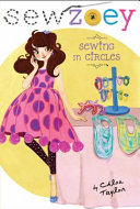 Sewing in Circles cover