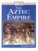The Aztec Empire cover