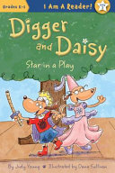 Digger and Daisy Star in a Play cover