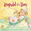 Leopold the Lion cover