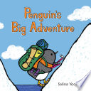 Penguin's Big Adventure cover