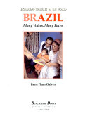 Brazil: Many Voices, Many Faces cover