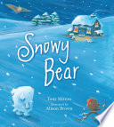 Snowy Bear cover