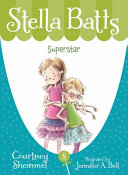Stella Batts: Superstar cover