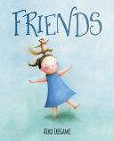 Friends cover